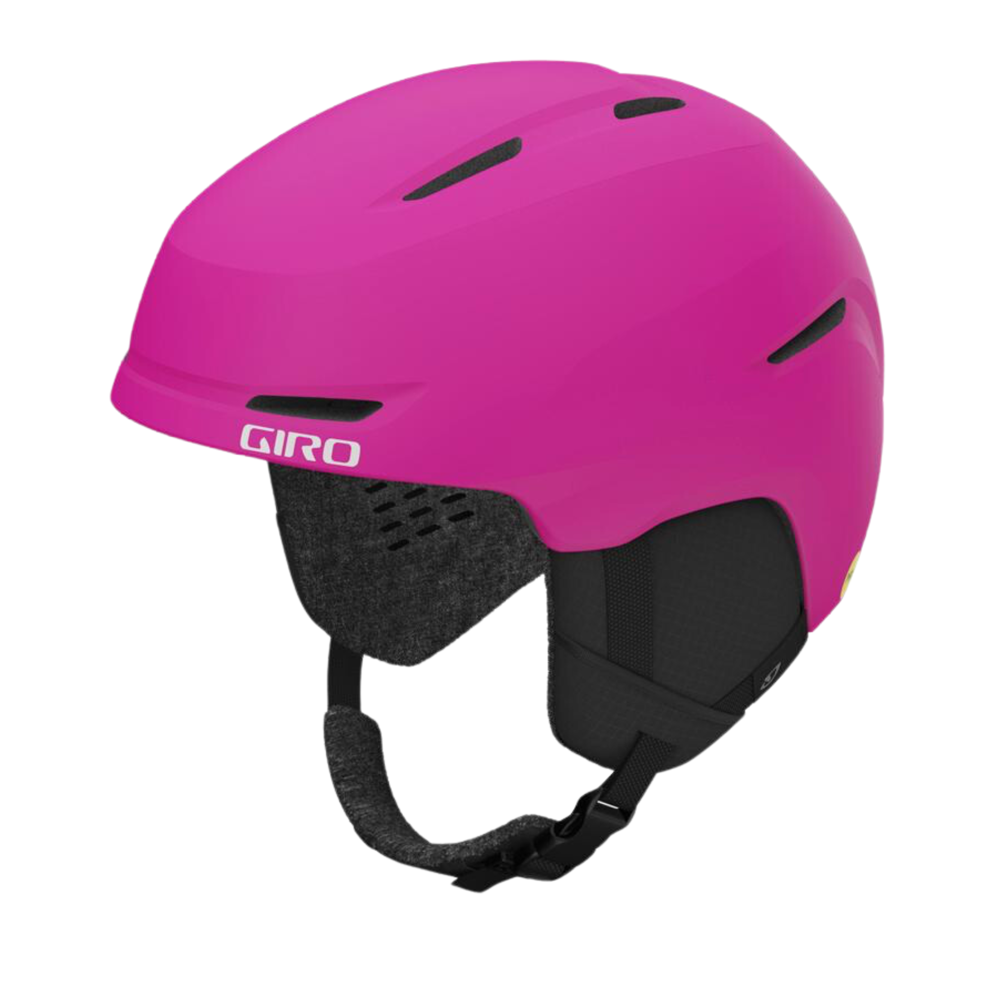 Giro Kid's Spur Helmet - Matte Rhodamine