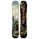 Burton Men's Custom Snowboard - Jungle