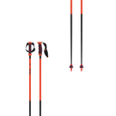 Atomic Redster RS SQS Ski Pole - Red/ Black
