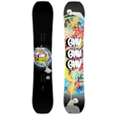 GNU Men's C Money Snowboard