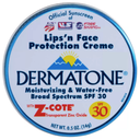 Dermatone SPF30 ZCote .50Z Tin