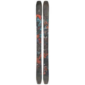 Atomic Bent 100