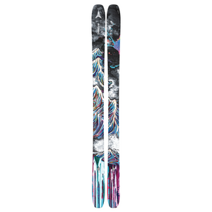 Atomic Bent 90 Skis