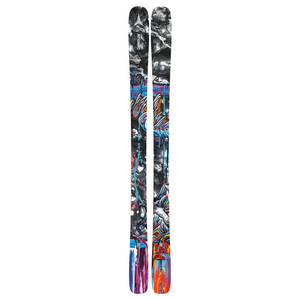 Atomic Bent 85 Skis