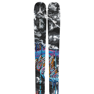 Atomic Bent 85 Skis