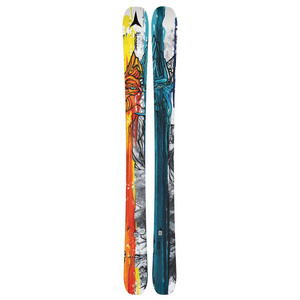 Atomic Bent Chetler Mini Skis (153-163cm)