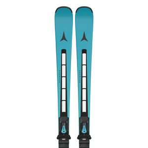 Atomic Redster X9S Revoshock S + I 12 GW Binding