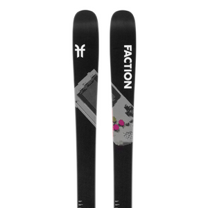 Faction Prodigy 0 Skis