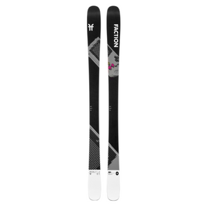 Faction Prodigy 0 Skis