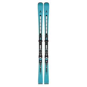 Atomic Redster X9S Revoshock S + I 12 GW Binding
