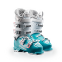 Nordica Junior Speedmachine J4 Girl - Light Blue/White/Pink
