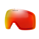 Oakley Replacement Lense - Flight Tracker - M