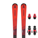 Atomic Redster S9 FIS J-RP³ + Colt 7 Bindings