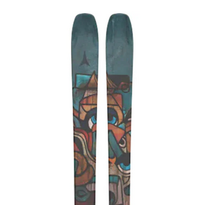 Atomic Bent 90