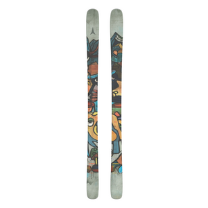 Atomic Bent 85