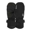 POW Junior GTX Mitten - Black