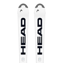 Head WCR E-SL Young Rebel Team Ski + Freeflex 11 GW Bindings