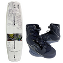 Double Up Cliche + Alias Bindings