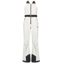 Oakley TNP Harper Softshell Bib Pants - Arctic White