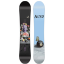Nitro Women's Mercy 2026 Snowboard