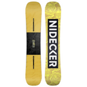 Nidecker Men's Sensor Team 2026 Snowboard