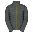 Scott Men's Insuloft Tech Primaloft Jacket - Shadow Grey