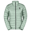 Scott Women's Insuloft Tech Primaloft Jacket - Fresh Green