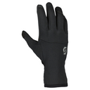 Scott Unisex Explorair Ascent Glove - Black
