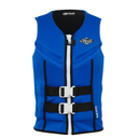 O'Neill Teen Reactor L50S - Blue / Blue