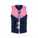 O'Neill Teen Reactor L50S - Navy / Lotus