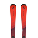 Atomic Redster J9 RS J-RP - Ski Only - Red