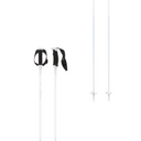 Atomic AMT Carbon SQS W Poles - White