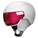 Atomic Revent GT Amid Visor HD - White