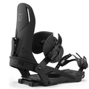 Union Men's Charger Splitboard Bindings - Black