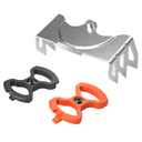 Union Serrated Crampon