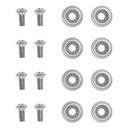 Union Mounting Hardware