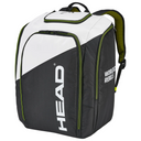 Head Rebels Racing Backpack - S - White/Black