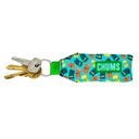 Chums Floating Neo Keychain LTD