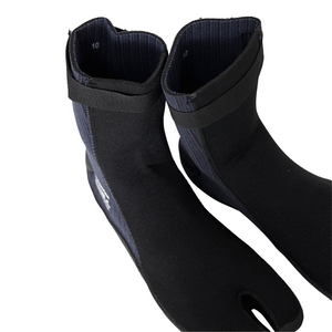 O'Neill Hyperfreak Ninja 3mm Split Toe Wetsuit Boot - Black