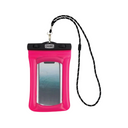 Chum's Floating Phone Protector