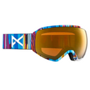 Anon WM1 Goggles + Bonus Lens + MFI® Face Mask