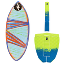 Zap Large Wedge + Deluxe Arch Bar + Deluxe Tailpad