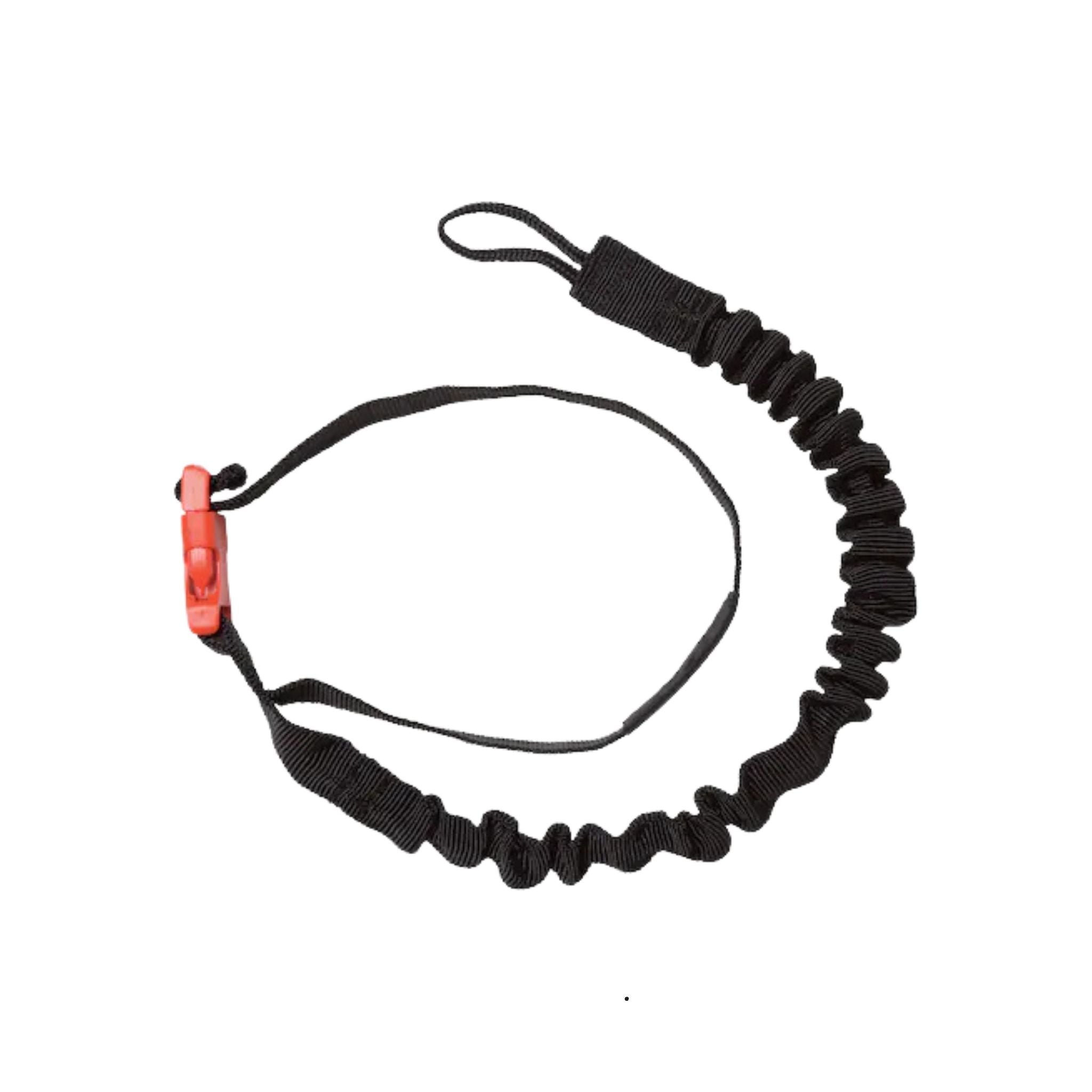 Burton Web Leash – Ballistics