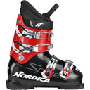 Nordica Kid's Speedmachine J4 - Black/Red