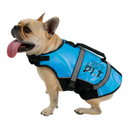 Jetpilot Dog PFD - Blue