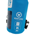 Jetpilot Venture 2L Drysafe Bag