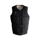 Follow Men's Affiliate Life Jacket - Black
