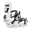 Union Men's Strata Bindings - White