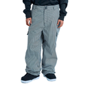 DC Men's Wide Cargo 10K Pants