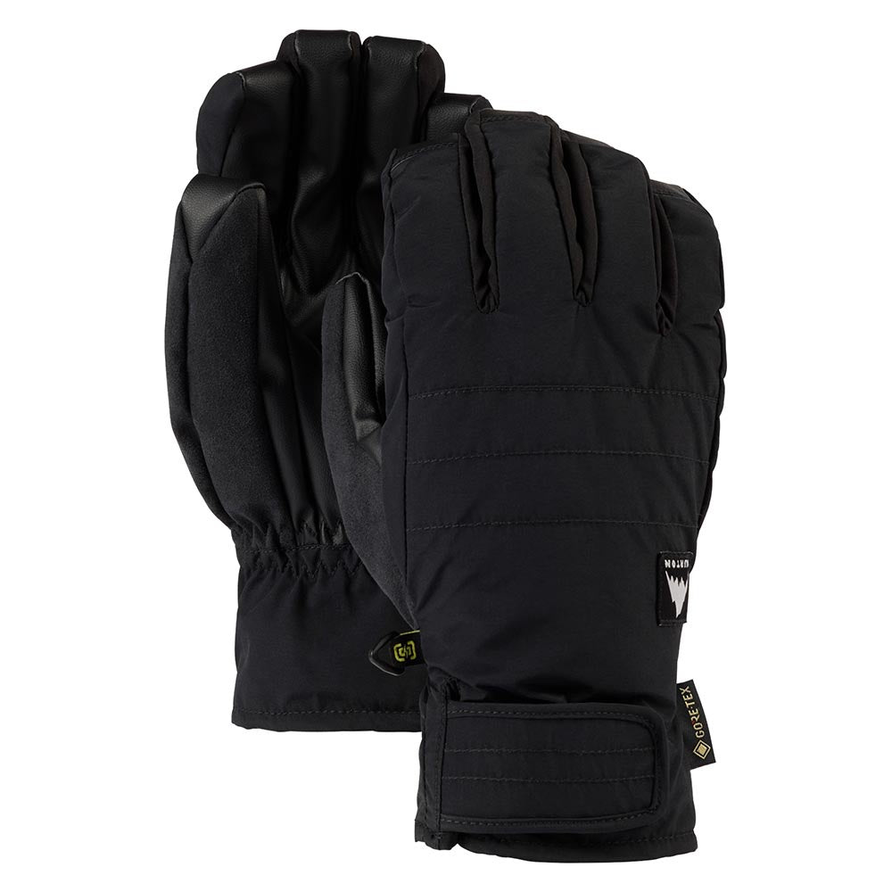 Burton Men's Reverb GORE‑TEX Glove - True Black